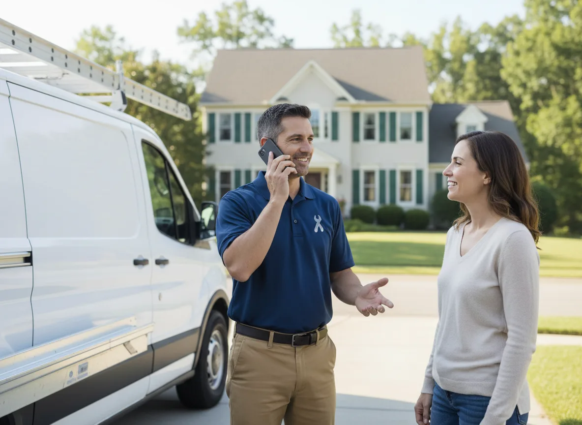 Home Gutter Service Red Hill, PA FAQs